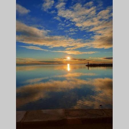 Appartement Cosy Dans Residence Sur Le Port De Marseillan Marseillan  Dış mekan fotoğraf