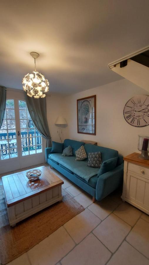 Appartement Cosy Dans Residence Sur Le Port De Marseillan Marseillan  Dış mekan fotoğraf