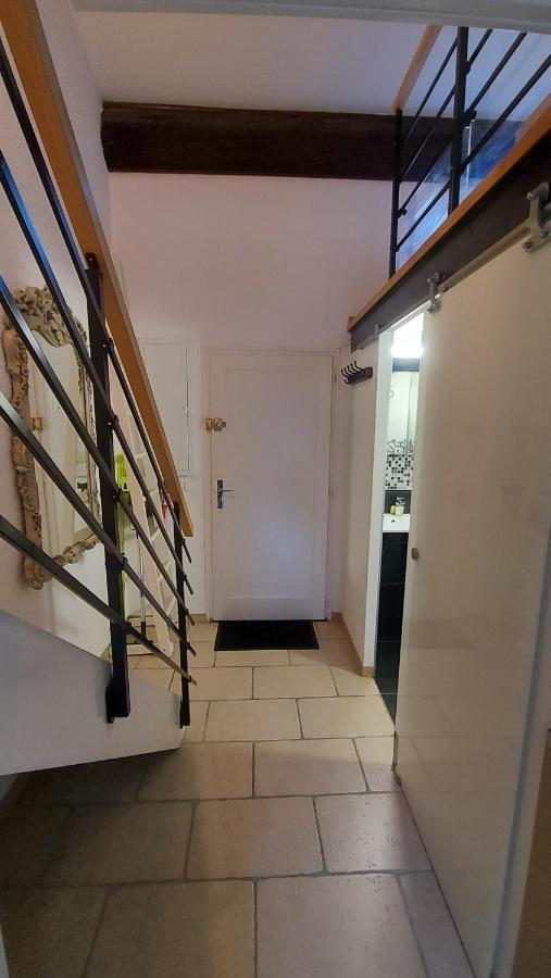 Appartement Cosy Dans Residence Sur Le Port De Marseillan Marseillan  Dış mekan fotoğraf