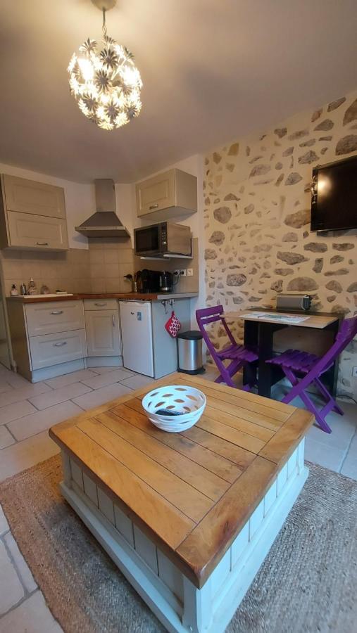 Appartement Cosy Dans Residence Sur Le Port De Marseillan Marseillan  Dış mekan fotoğraf