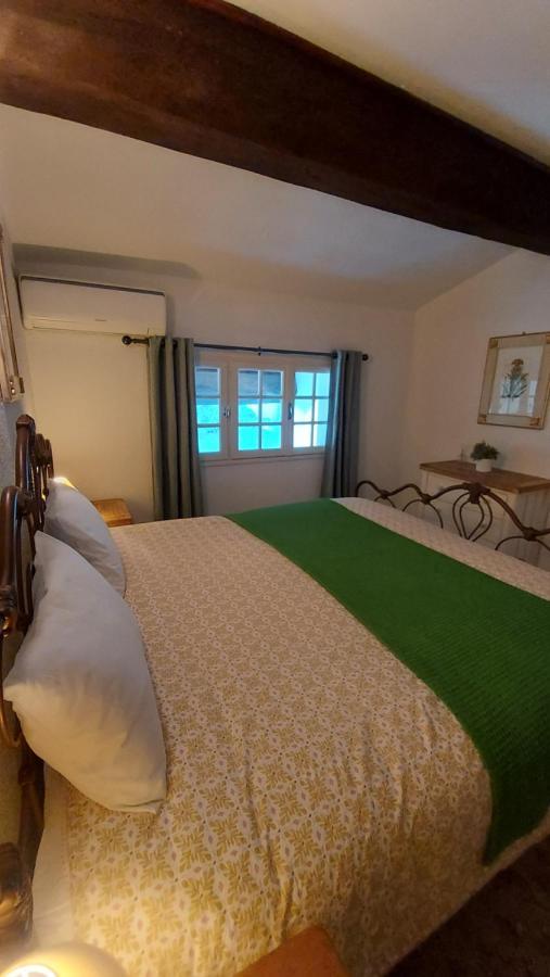 Appartement Cosy Dans Residence Sur Le Port De Marseillan Marseillan  Dış mekan fotoğraf